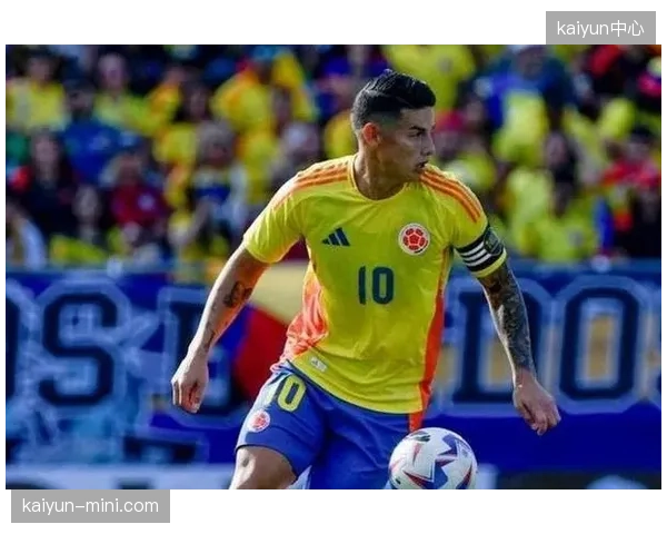 坚固的防守是哥伦比亚在预选赛中保持不败的关键因素。