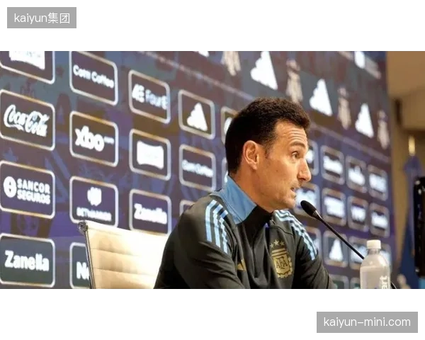 斯卡洛尼面临打破梅西依赖症的挑战，需激活劳塔罗在禁区内的终结效率以应对密集防守。